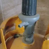 کپسول ایران گاز 50 کیلویی