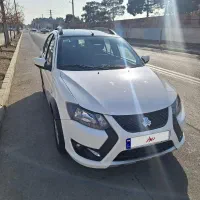 فروش خورو کوئیک دنده ای سفید مشکی R