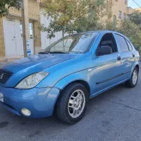 تیبا ۲ مدل ۹۵