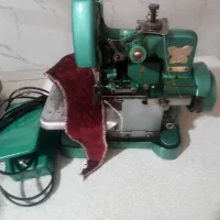 چرخ خیاطی پروانه