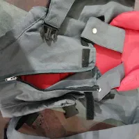 آغوشی.رو موتور یا پیاده روی|کالسکه و لوازم جانبی|ارومیه, |دیوار