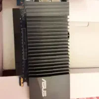 کارت گرافیک ۲ گیگ