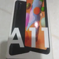 گوشی سامسونگ A11