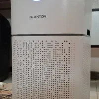 دستگاه تصفیه هوا بلانتون ۷۵ متری