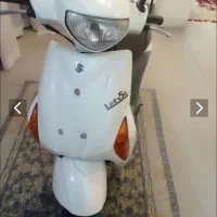 سوزوکی lets5
