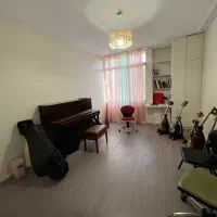 اجاره ساعتی محل تمرین در آموزشگاه موسیقی نت لند