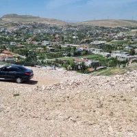 زمین باغی ۱۸۰۰متری دشتکوه(ویلاشهر کیمیا)