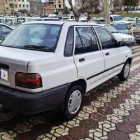 پراید ۱۳۱ مدل ۹۱