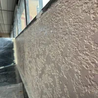 اجرای تخصصی میکروسمنت،نما،دیوار،کف،قیمت منصفانه|خدمات پیشه و مهارت|تهران, پونک|دیوار