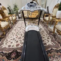 تردمیل ۱۵۰کیلویی Ts5202FI شیب برقی کوهنوردی