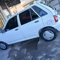 111 مدل 97 سالم قیمت مناسب|خودرو سواری و وانت|بندر انزلی, گیلار|دیوار