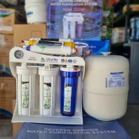 دستگاه تصفیه آب هشت مرحله اولترا تک ویتنام تایوان