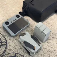 مینی ۳ کومبو DJI mini 3