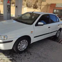 سمند EF7 دوگانه کارخانه مدل ۹۳|خودرو سواری و وانت|اصفهان, شیخ اشراق|دیوار