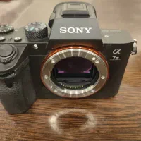 دوربین الفا سون مارک ۳|دوربین عکاسی و فیلم‌برداری|تنکابن, |دیوار