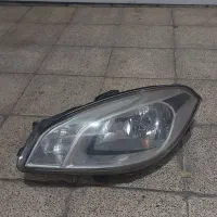 چراغ جلو برلیانس