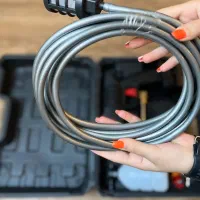 فروش دستگاه دومنظوره سمپاش کارواش|ابزارآلات|بابل, |دیوار