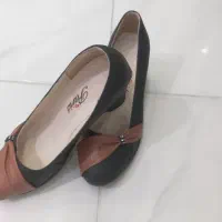 کفش پاشنه بلند