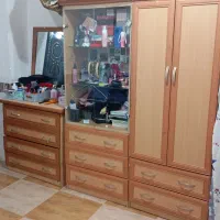 تعدادی وسایل فروشی|مبلمان خانگی و میز عسلی|جیرفت, |دیوار