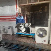 نیازمند شاگرد مغازه تعمیرات و نصب کولر گازی