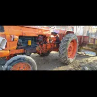 فروش تراکتور رومانی|خودرو سنگین|کامیاران, |دیوار