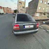 پراید۱۴۱ نوک مدادی مدل۸۶