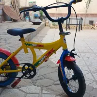 دوچرخه۱۲مرتب
