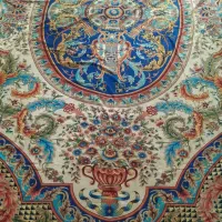 رو فرشی درجه یک|روفرشی|تربت‌حیدریه, قائم|دیوار