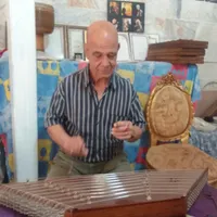 ساخت و فروش سنتور ، تار ، قانون