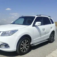 هایما s7توربو مدل 1397