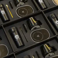 ماگ هیتر دار+تراول ماگ دوجداره استیل هدیه تبلیغاتی|ظروف سرو و پذیرایی|تهران, بازار|دیوار