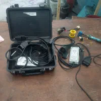 دیاگ ولوو وی کتس و اینلاین 6  موتور کامینز