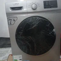 ماشین لباسشویی