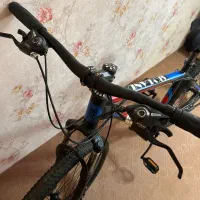 دوچرخه دنده ای سایز ۲۶|دوچرخه، اسکیت، اسکوتر|رشت, هلال احمر|دیوار