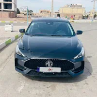 خودرو mj جی تی