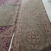 دو عدد کناره( 5/5  و 1/5|فرش|مشهد, احمدآباد|دیوار