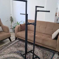 قوطی|کتابخانه، شلف، قفسههای دیواری|مهاباد (آذربایجان غربی), |دیوار