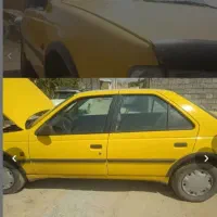 تاکسی برون شهری|خودرو سواری و وانت|گلپایگان, |دیوار