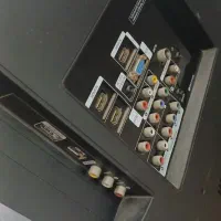 تلویزیون نیاز به تعمیر سامسونگ