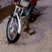 موتور سیکلت 125مدل 90|موتورسیکلت|کاشمر, |دیوار