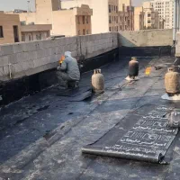 ایزوگام و قیروگونی ازگل /  / اقدسیه / اختیاریه|خدمات پیشه و مهارت|تهران, استقلال|دیوار