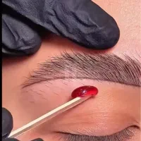 آموزش اصلاح ابرو و آموزش پاکسازی پوست