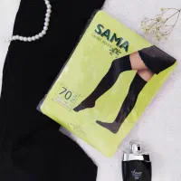 جوراب بلند تا بالای زانو و روی زانو|لباس|قم, پردیسان|دیوار