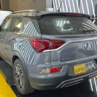 کوراندو 2023|خودرو سواری و وانت|تهران, ولنجک|دیوار