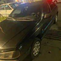 پژو‌ پارس ۸۱|خودرو سواری و وانت|اصفهان, باغ زرشک|دیوار