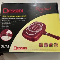 ماهیتابه رژیمی برند دسینی