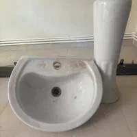 روشویی چینی