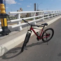 دوچرخه سایز ۲۷.۵