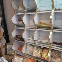 لوازم آجیل فروشی|فروشگاه و مغازه|مشهد, هفت تیر (نه دره)|دیوار