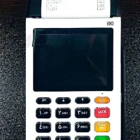 نمایندگی دستگاه کارتخوان(کارتخان) بیسیم و کشلس|فروشگاه و مغازه|چناران, |دیوار